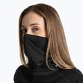 Komin rowerowy ATTABO LOREEF MULTIFUNCTIONAL BAND ocieplany czarny 4