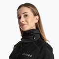 Komin rowerowy ATTABO LOREEF MULTIFUNCTIONAL BAND ocieplany czarny 5