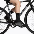 Ochraniacze na buty rowerowe ATTABO DEFENSE MAX PRO czarny 4