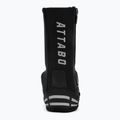 Ochraniacze na buty rowerowe ATTABO DEFENSE MAX PRO czarny 9