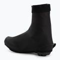 Ochraniacze na buty rowerowe ATTABO DEFENSE czarny 3