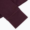 Komplet bielizny termoaktywnej damskiej WOOLCANO Merino SET0543 fioletowy 8
