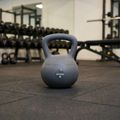 Kettlebell SOFT XTREXO 10 kg szary 5