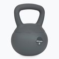Kettlebell SOFT XTREXO 10 kg szary