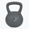 Kettlebell SOFT XTREXO 10 kg szary 7