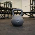 Kettlebell SOFT XTREXO 12 kg szary 5