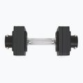Hantel regulowany XTREXO 15 kg czarny 7