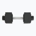 Hantel regulowany XTREXO 23 kg czarny 7