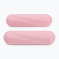 Zestaw hantli XTREXO SCULPT 2 x 1 kg różowy 9