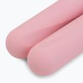 Zestaw hantli XTREXO SCULPT 2 x 1 kg różowy 10