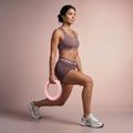 Obręcz XTREXO SCULPT 2,2 kg różowy 3