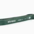 Guma rehabilitacyjna XTREXO 2/5 zielony 7