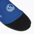 Skarpety basenowe dziecięce AQUASTIC Seavie Anti-Slip niebieski 8