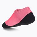 Skarpety basenowe dziecięce AQUASTIC Seavie Anti-Slip różowy 6