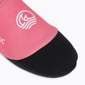 Skarpety basenowe dziecięce AQUASTIC Seavie Anti-Slip różowy 8