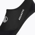 Skarpety basenowe AQUASTIC Seavie Anti-Slip czarny 6