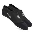 Skarpety basenowe AQUASTIC Seavie Anti-Slip czarny 7