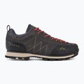 Buty trekkingowe męskie KADVA Stride Low WaterProof szary 3