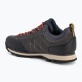 Buty trekkingowe męskie KADVA Stride Low WaterProof szary 4