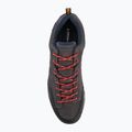 Buty trekkingowe męskie KADVA Stride Low WaterProof szary 6