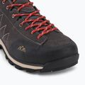 Buty trekkingowe męskie KADVA Stride Low WaterProof szary 8