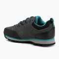 Buty trekkingowe damskie KADVA Stride Low WaterProof szary 4