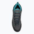 Buty trekkingowe damskie KADVA Stride Low WaterProof szary 6