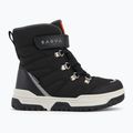 Śniegowce dziecięce KADVA Flow WaterProof czarny 5