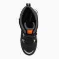Śniegowce dziecięce KADVA Flow WaterProof czarny 8