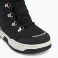 Śniegowce dziecięce KADVA Flow WaterProof czarny 10