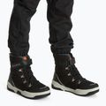 Śniegowce dziecięce KADVA Flow WaterProof czarny 2