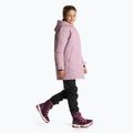 Śniegowce dziecięce KADVA Flow WaterProof bordowy 3