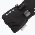 Rękawice dziecięce KADVA Mountain Flow One czarny 7