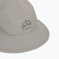 Kapelusz KADVA Hiker Hat regulowany szary 7