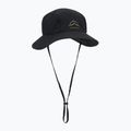 Kapelusz KADVA Hiker Hat regulowany czarny 5