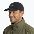 Czapka z daszkiem KADVA Hiker Cap czarny 3