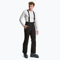 Spodnie narciarskie męskie KADVA Edge X Pants czarny