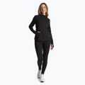 Bluza damska XTREXO Trexi Blouse czarny 2