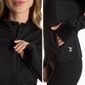 Bluza damska XTREXO Trexi Blouse czarny 6