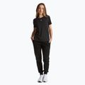 Koszulka damska XTREXO Trexi Reg Tee czarny 2