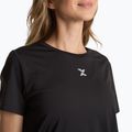 Koszulka damska XTREXO Trexi Reg Tee czarny 5