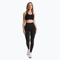 Legginsy damskie XTREXO Lexi Up Seamless Leggings czarny 2