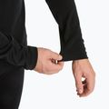 Bluza termoaktywna męska WOOLCANO Merino 100% TOP0544 czarny 6