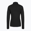 Bluza termoaktywna damska WOOLCANO Merino 100% TOP0545 czarny 7