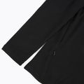 Bluza termoaktywna damska WOOLCANO Merino 100% TOP0545 czarny 9