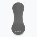 Hantel neoprenowy XTREXO TX0-B4M007 0,5 kg szary 3