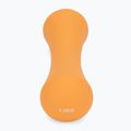 Hantel neoprenowy XTREXO TX0-B4M009 1,5 kg pomarańczowy 3
