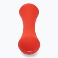 Hantel neoprenowy XTREXO TX0-B4M011 3 kg czerwony 3