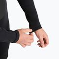 Pianka do pływania męska AQUASTIC z neoprenu 4/3 mm WAVEY czarny 8