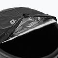 Basen AQUASTIC do morsowania BrrFree 382 l dropstitch czarny 7